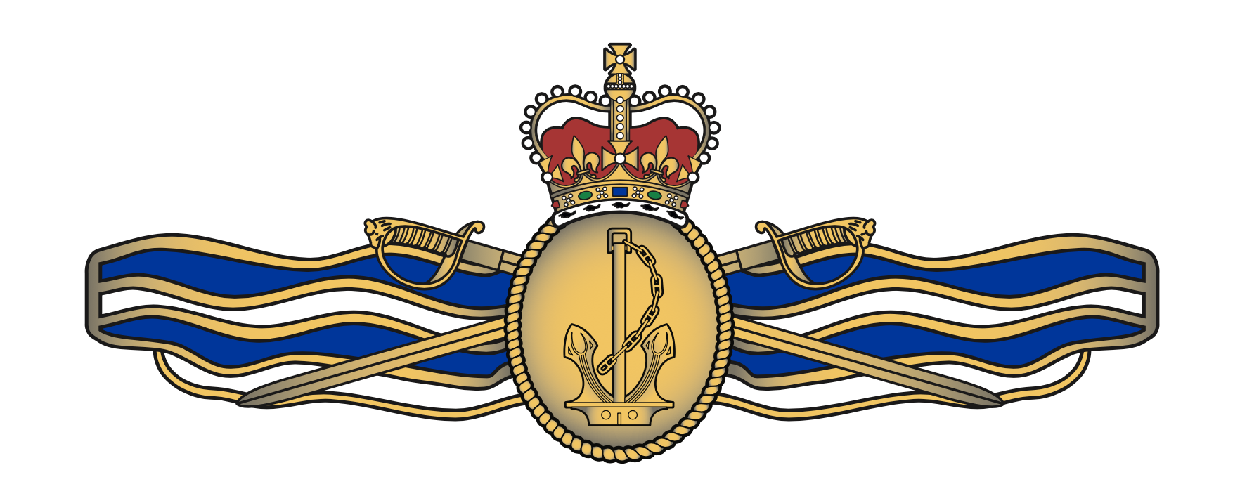 Home NWOA Badge
